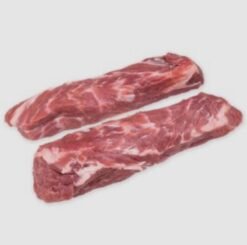 New Zealand Frozen Lamb Neck Fillet (Price Per Kg)