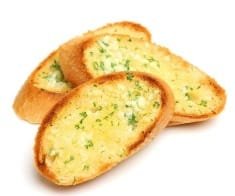 Garlic bread