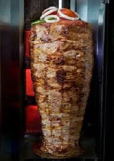 Doner Kebabs