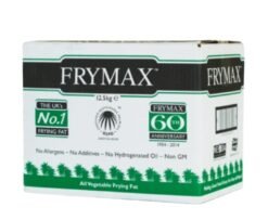 Frymax 12.5kg Oil