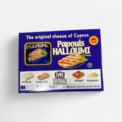 Papouis Halloumi 5x200g