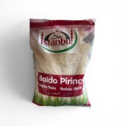 ISTANBUL BALDO RICE 4.5KG